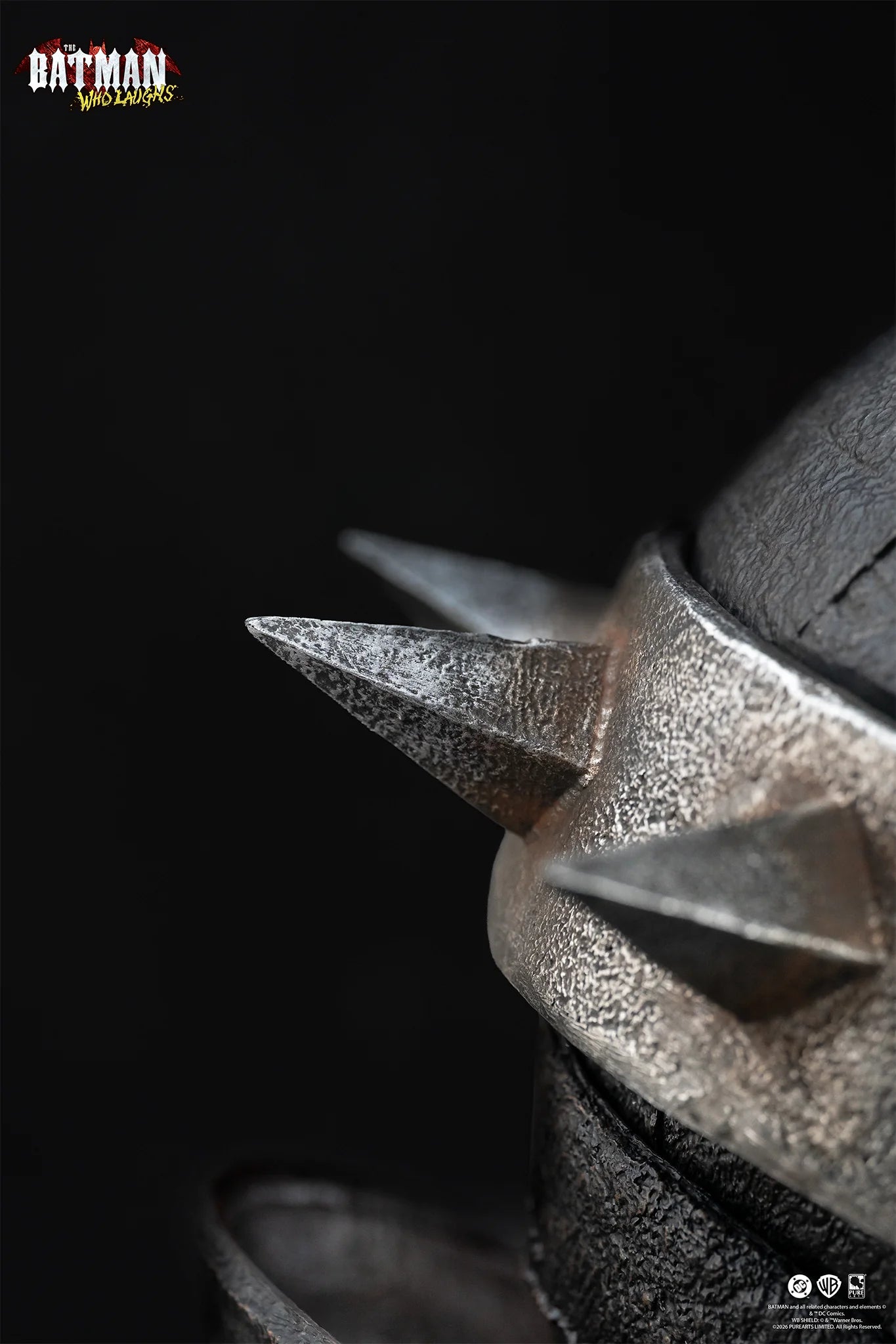 Pure Arts - Batman