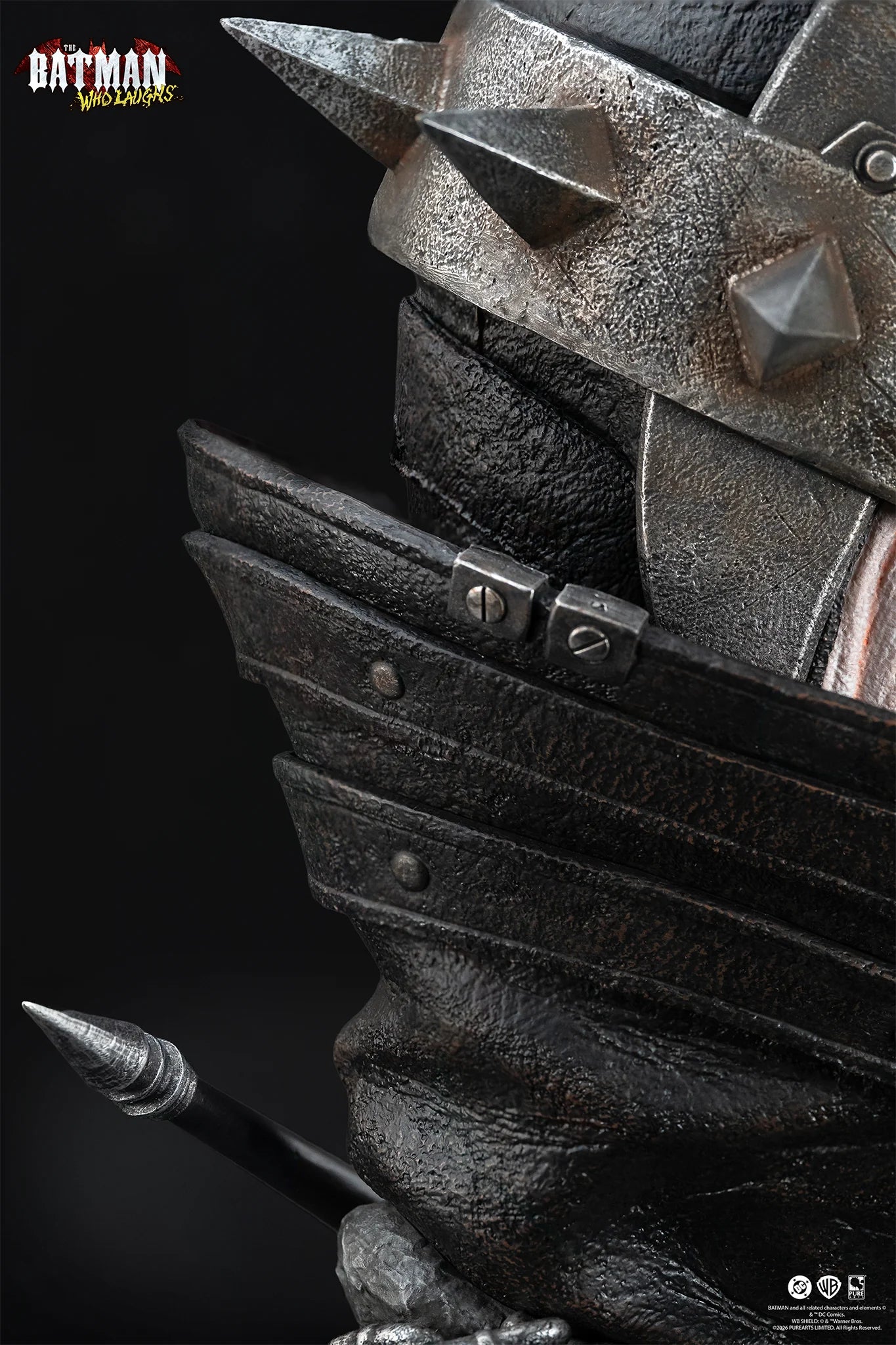 Pure Arts - Batman