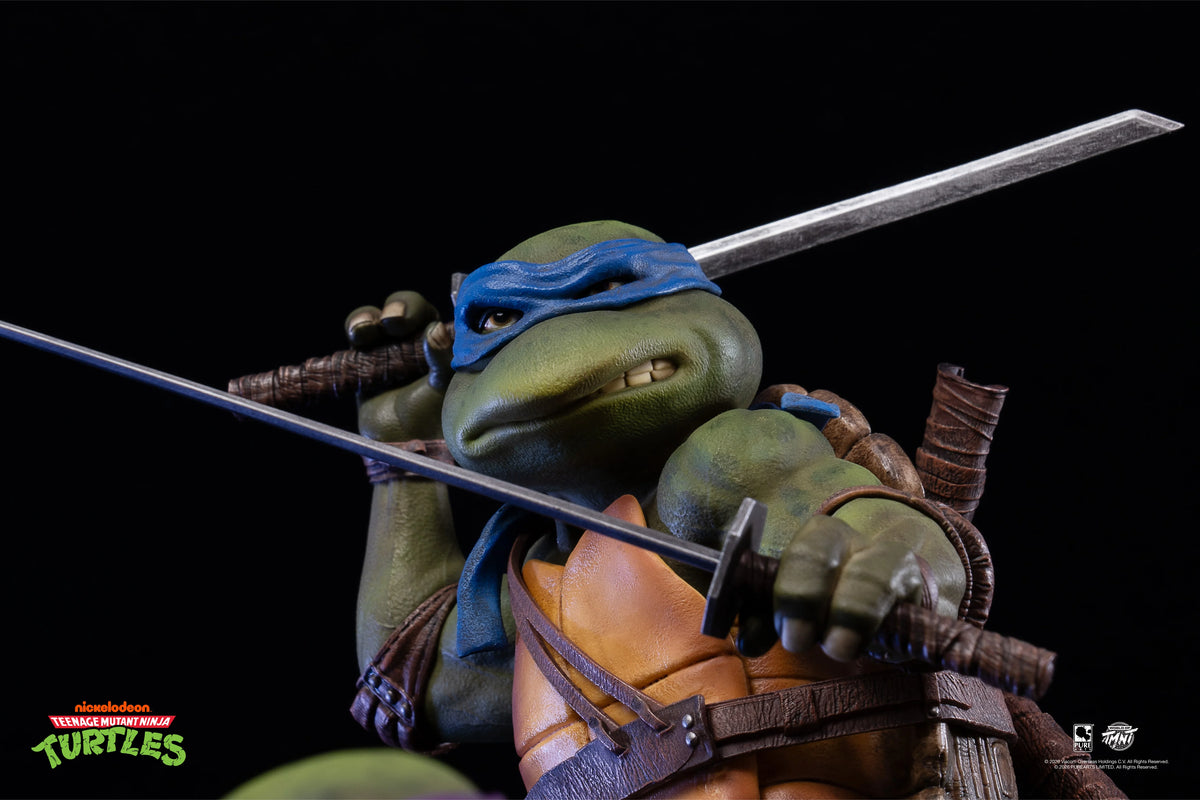 Pure Arts - Teenage Mutant Ninja Turtles
