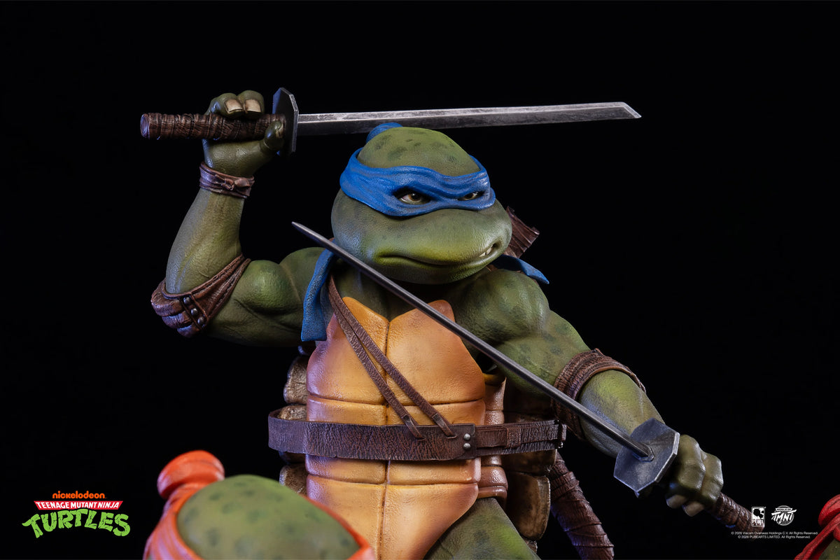 Pure Arts - Teenage Mutant Ninja Turtles