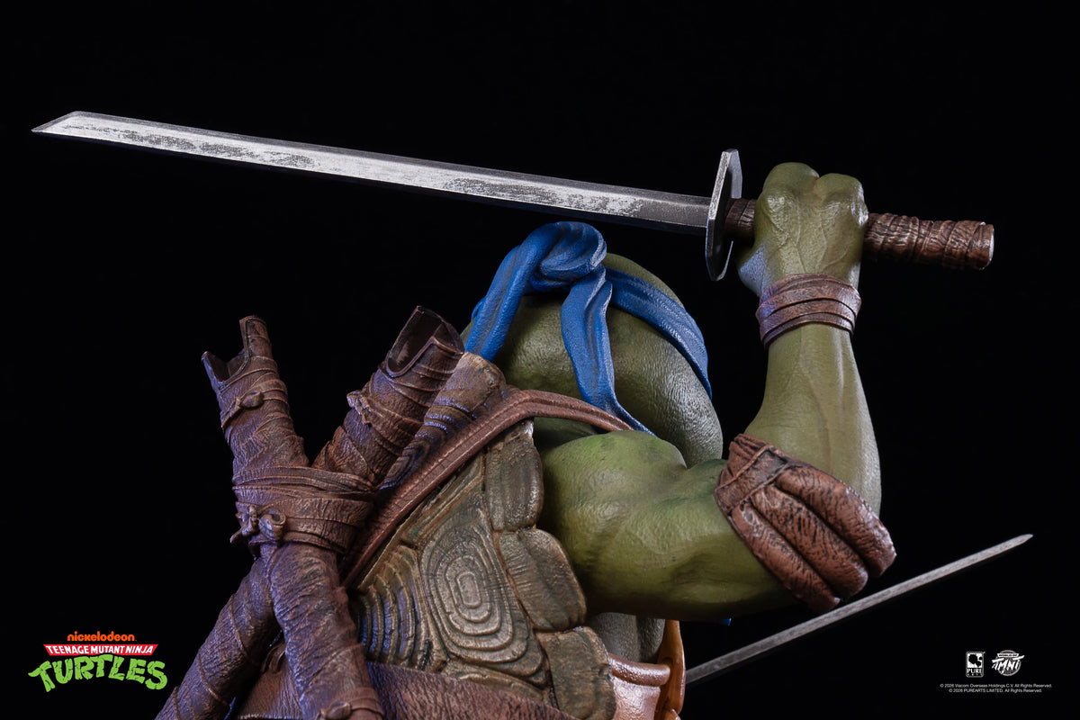 Pure Arts - Teenage Mutant Ninja Turtles