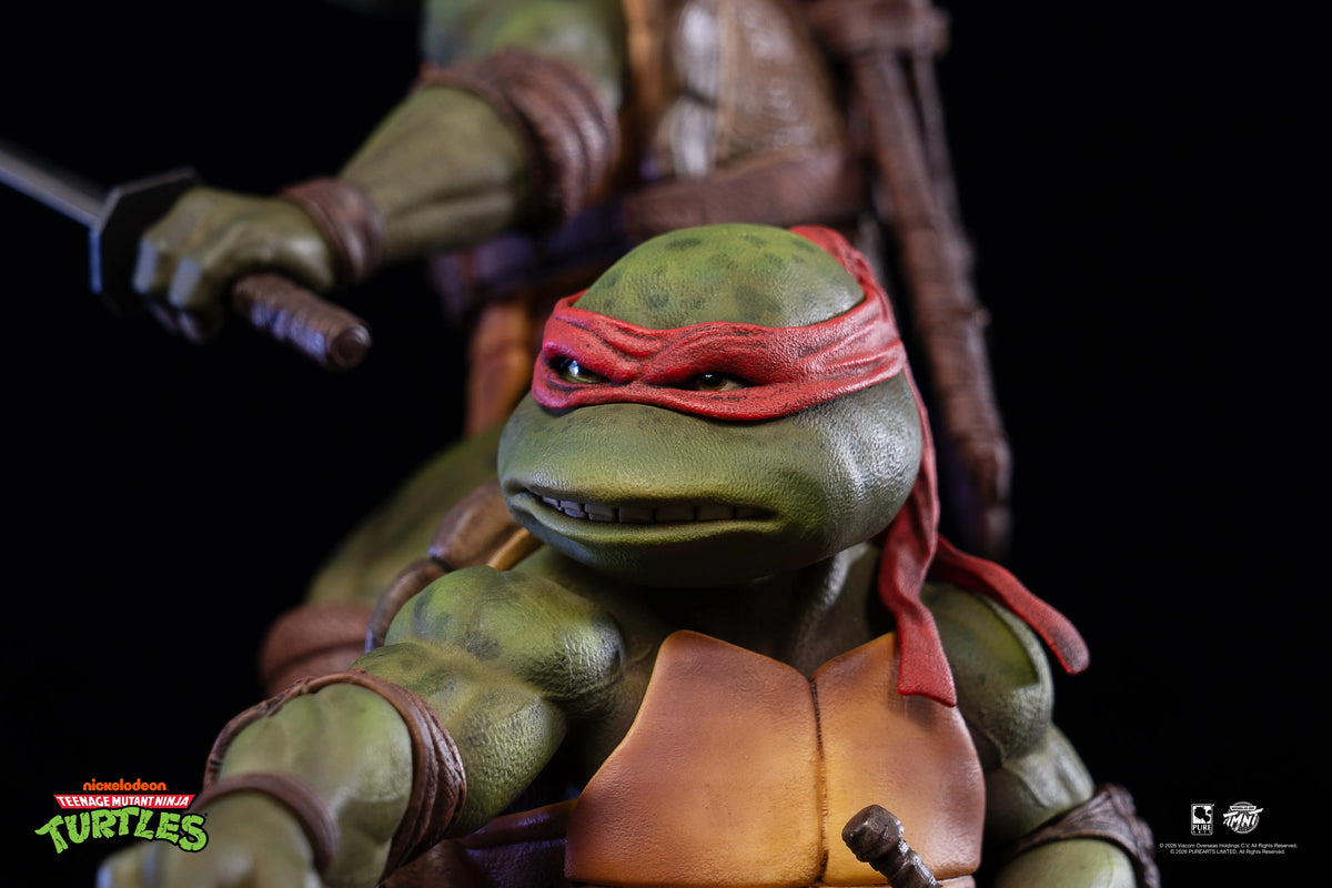 Pure Arts - Teenage Mutant Ninja Turtles