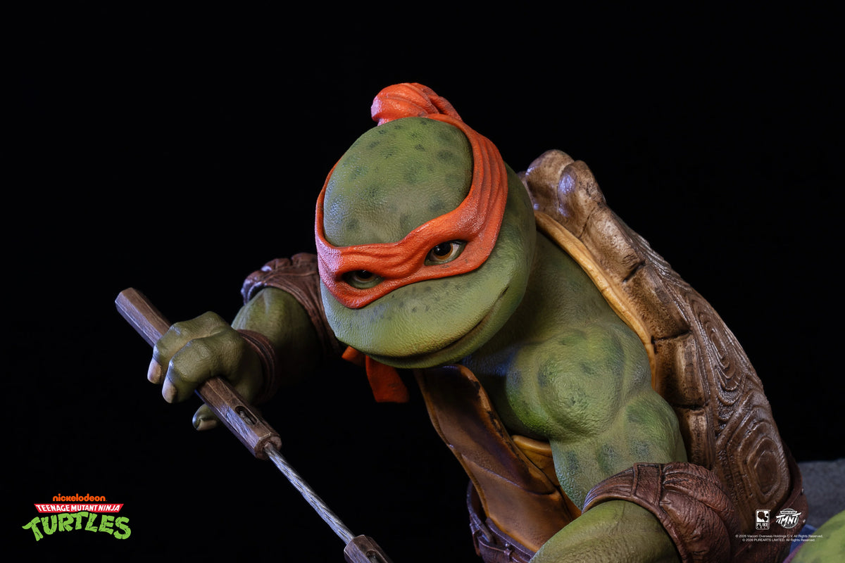 Pure Arts - Teenage Mutant Ninja Turtles