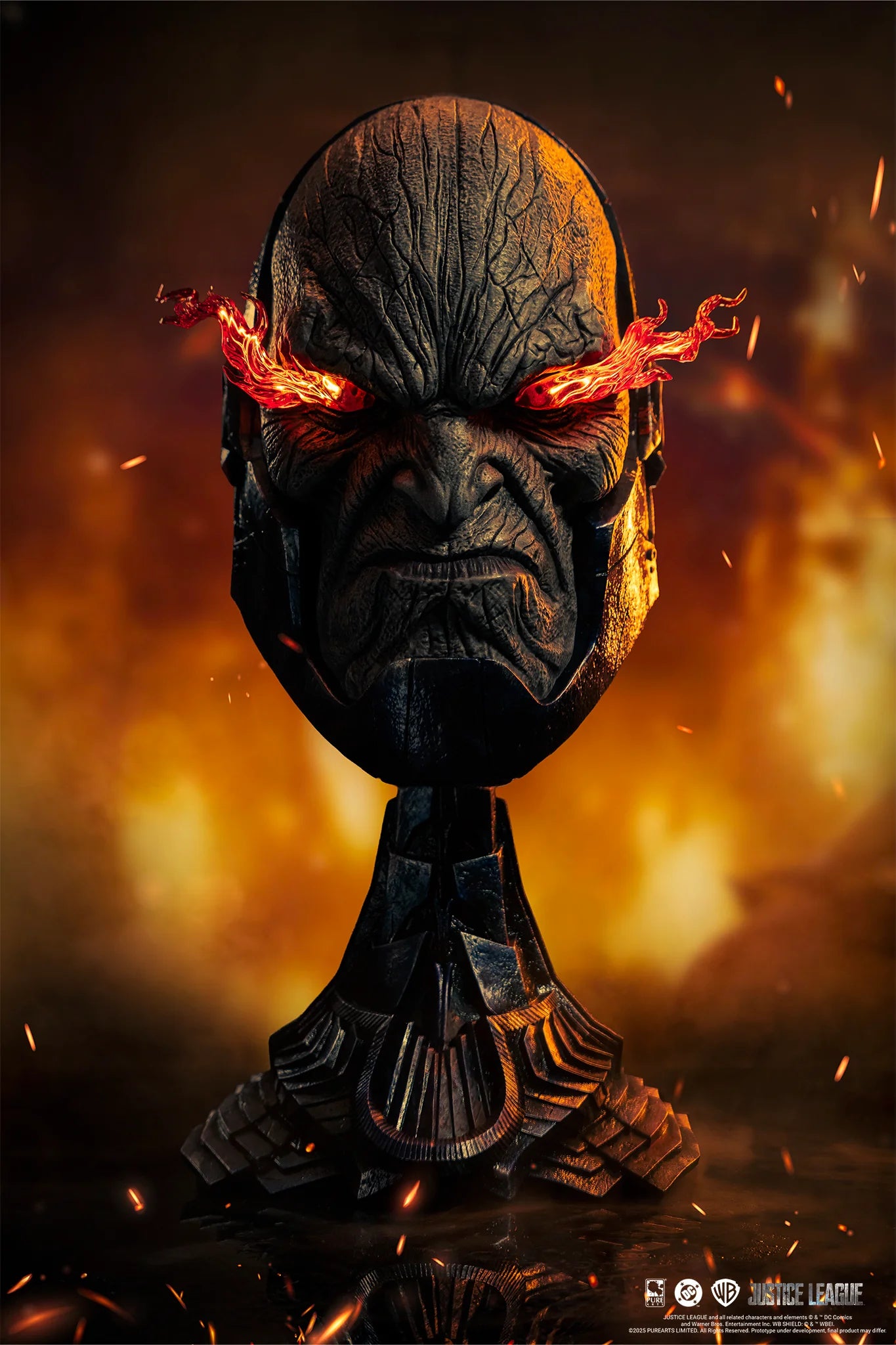 Pure Arts - Darkseid