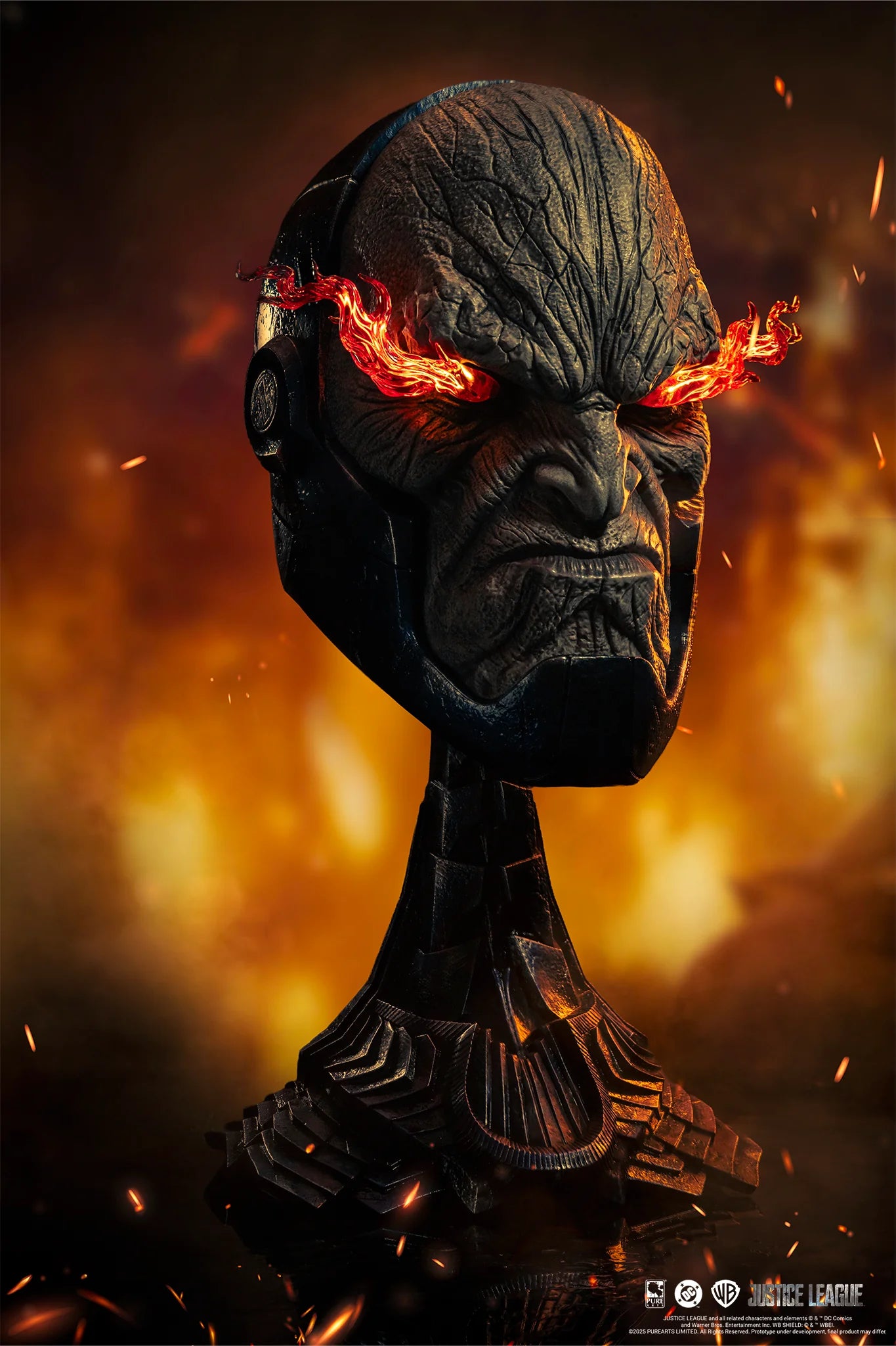 Pure Arts - Darkseid