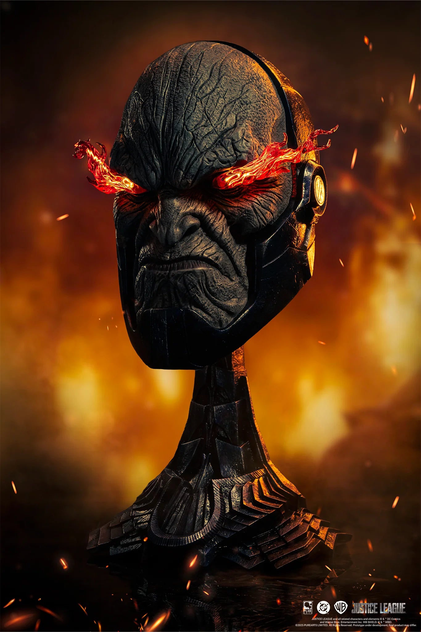 Pure Arts - Darkseid