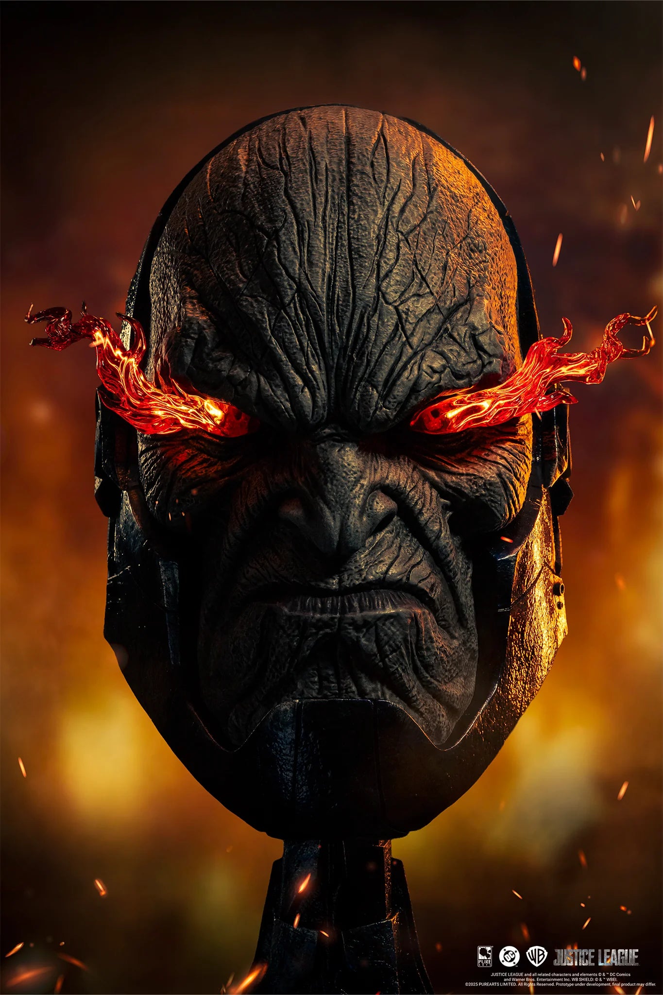 Pure Arts - Darkseid