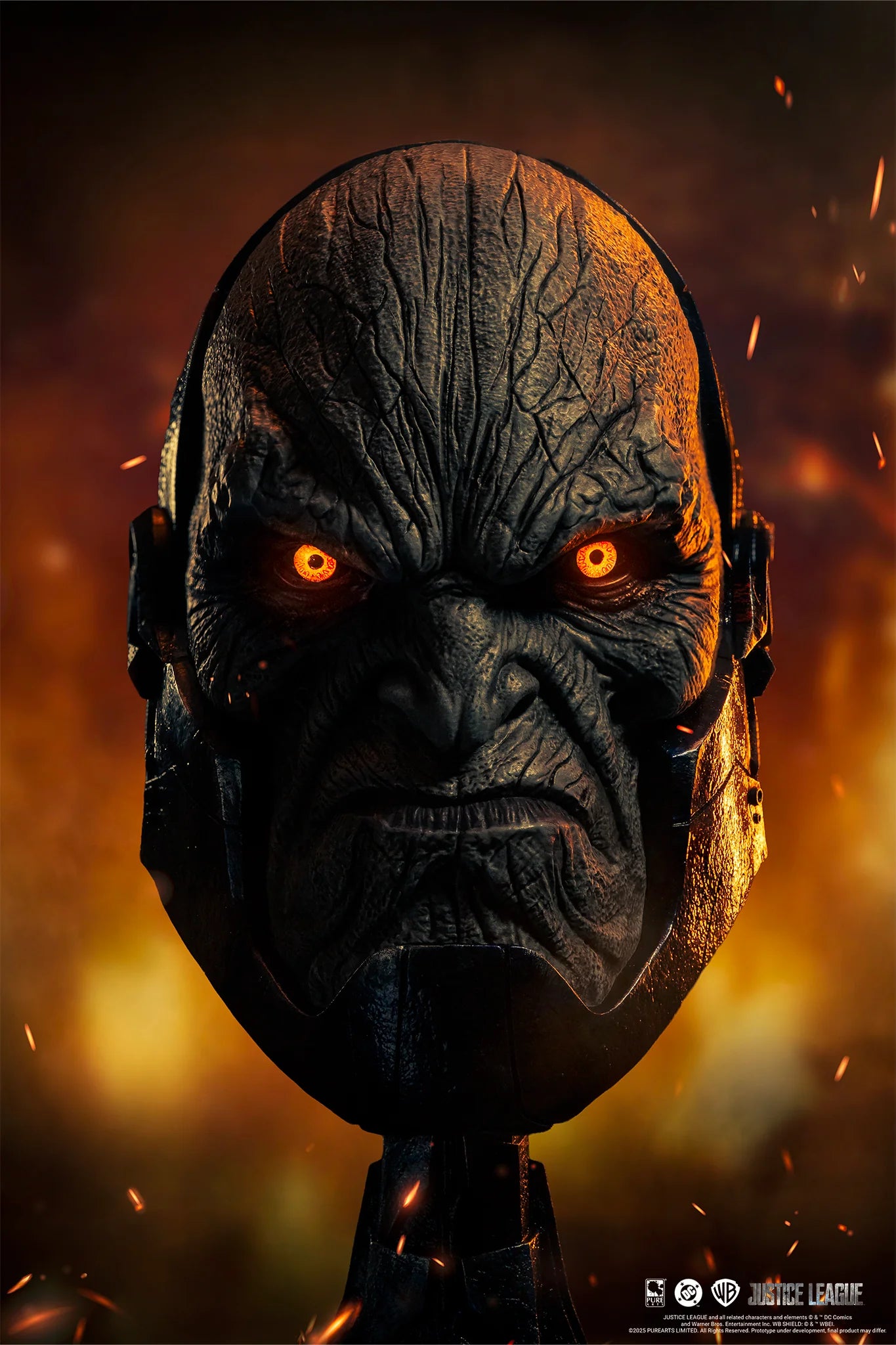 Pure Arts - Darkseid