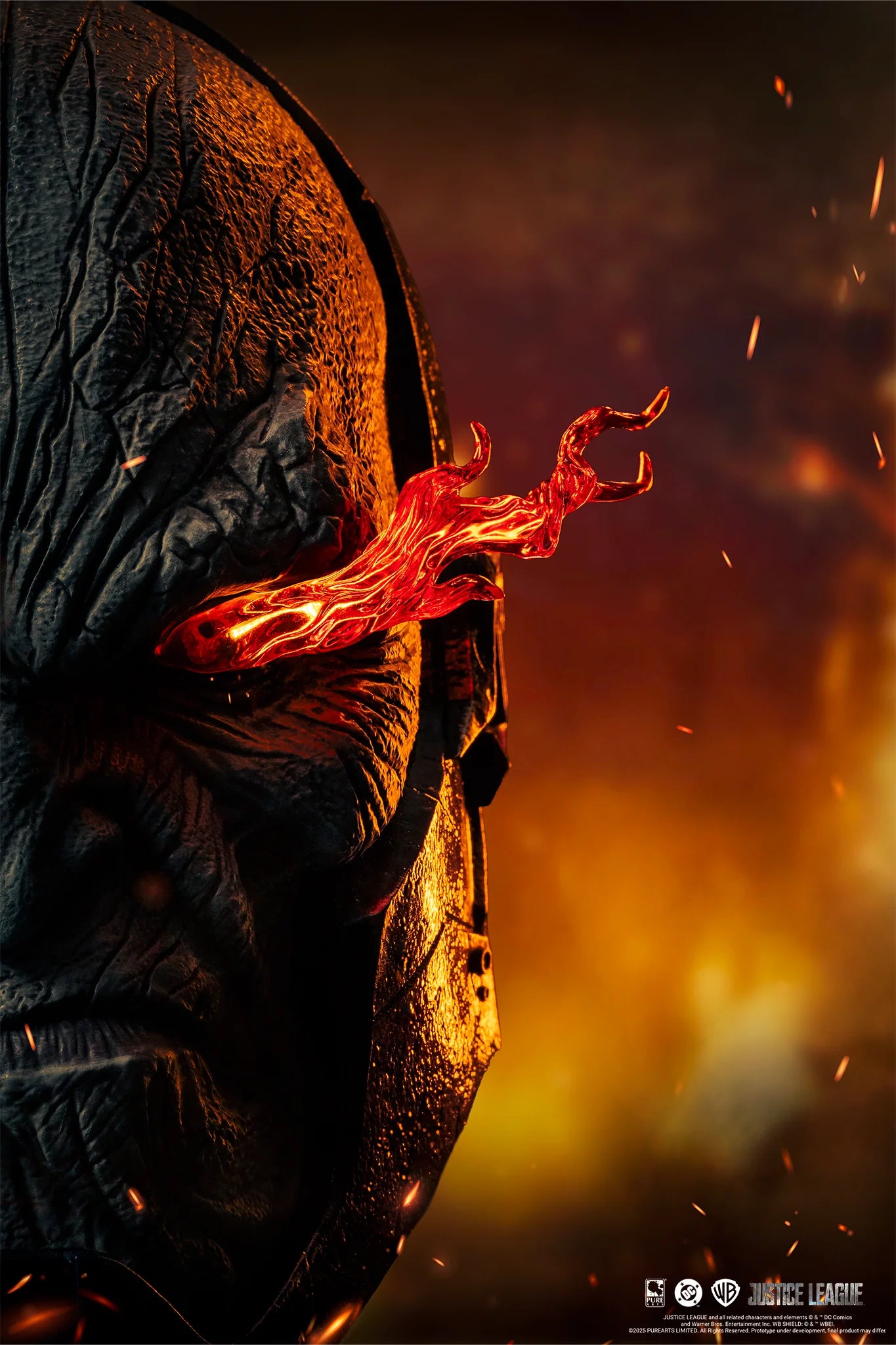 Pure Arts - Darkseid