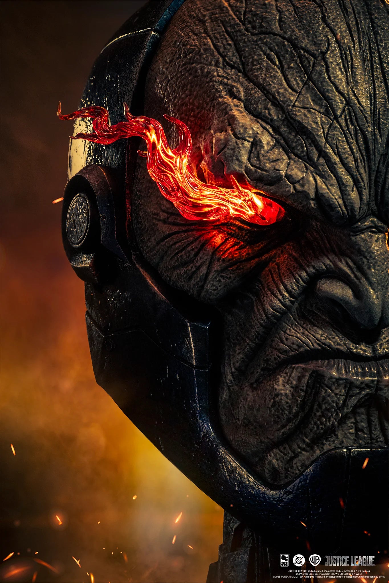 Pure Arts - Darkseid