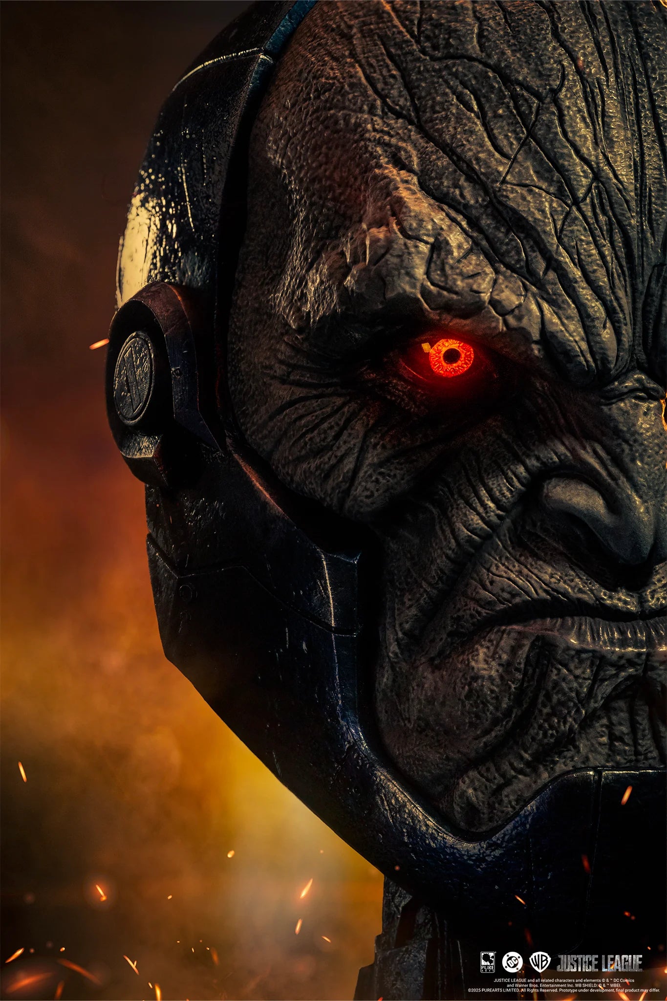Pure Arts - Darkseid