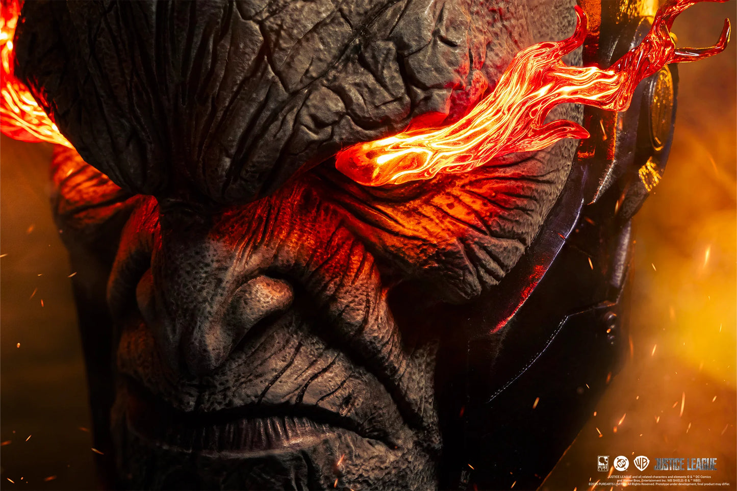 Pure Arts - Darkseid