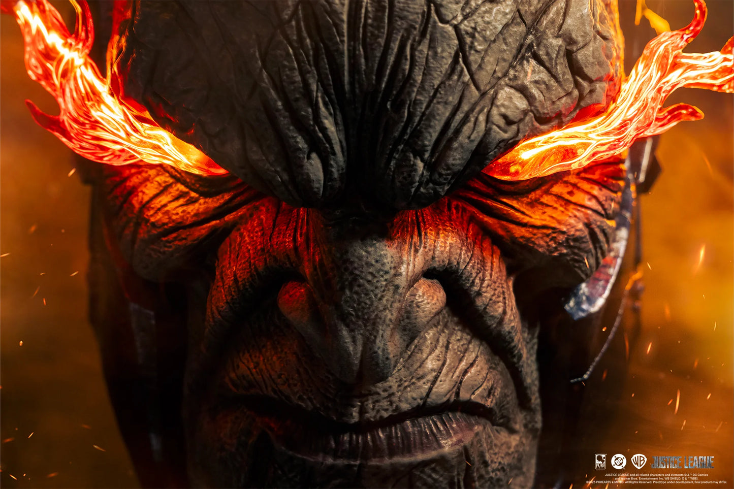 Pure Arts - Darkseid