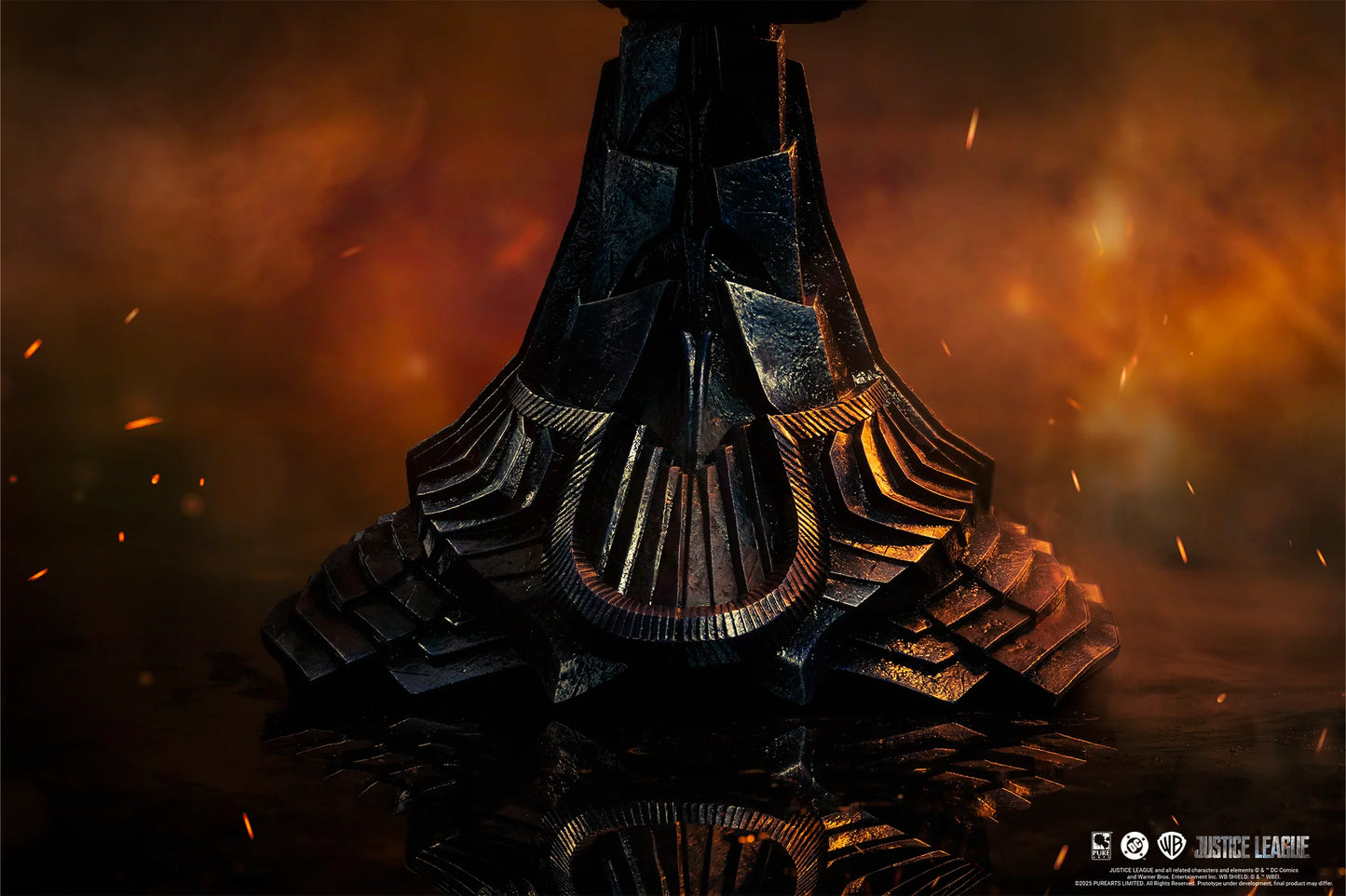 Pure Arts - Darkseid