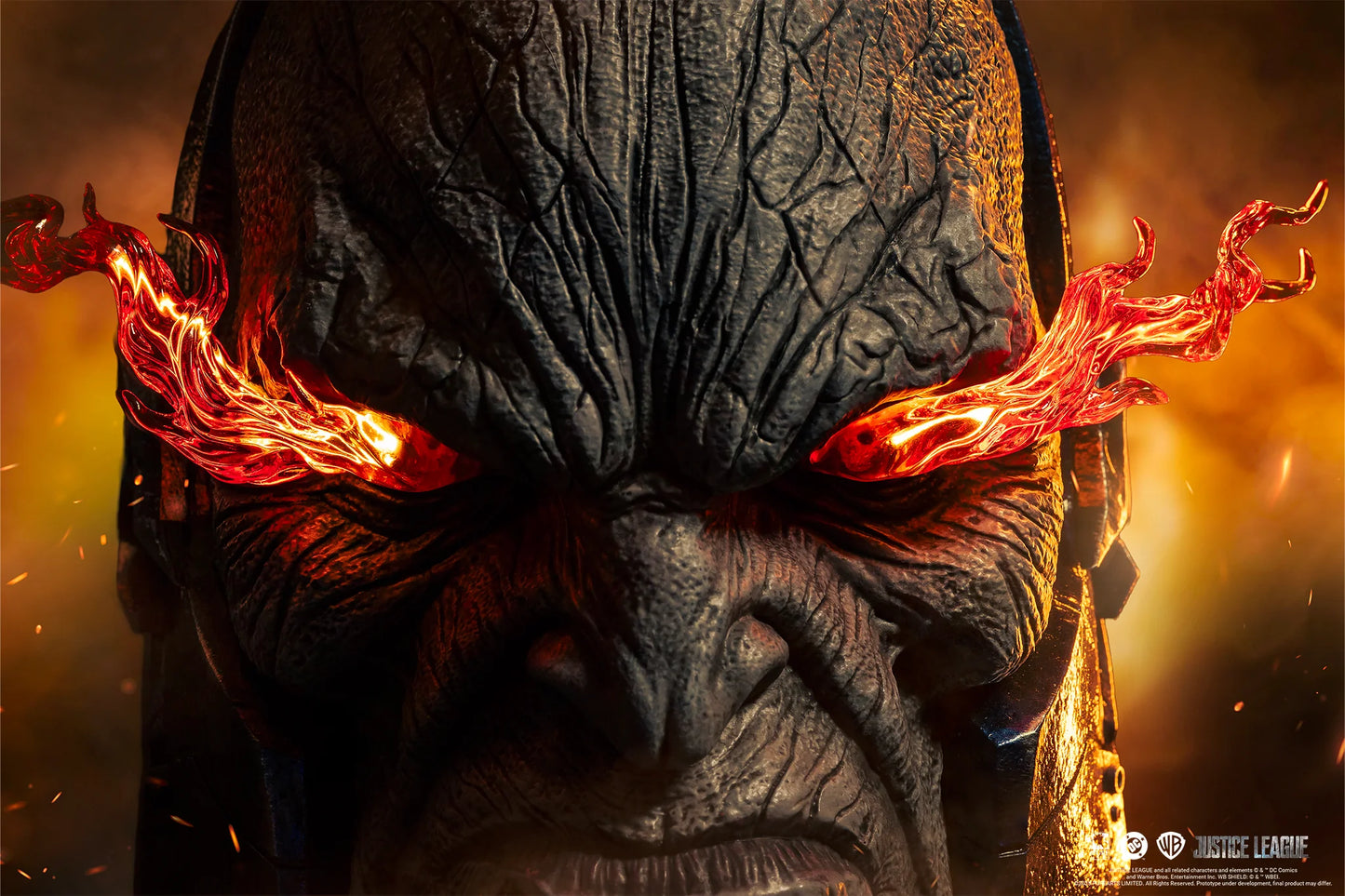 Pure Arts - Darkseid