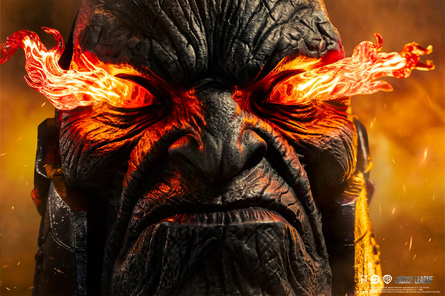 Pure Arts - Darkseid