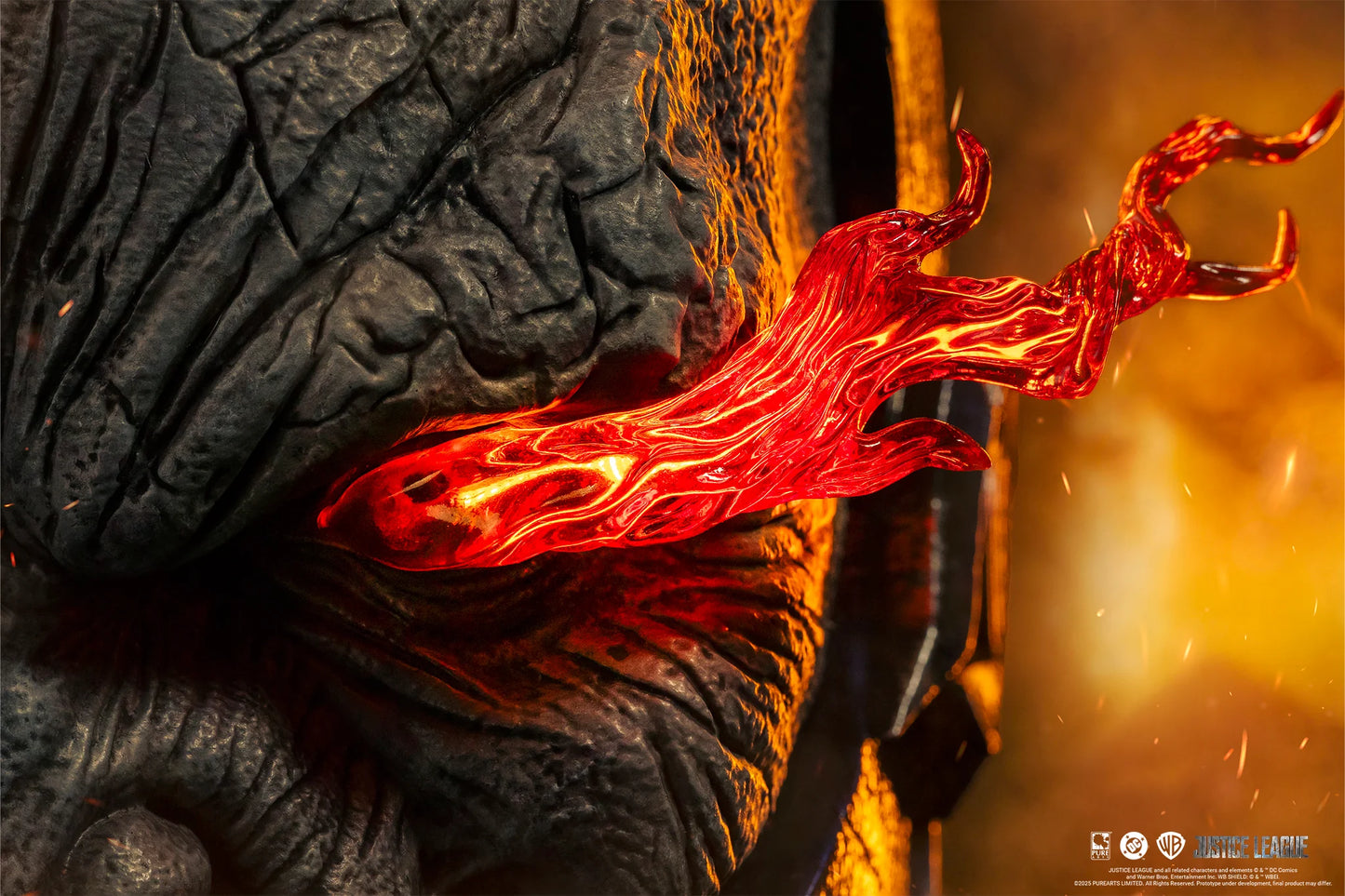 Pure Arts - Darkseid