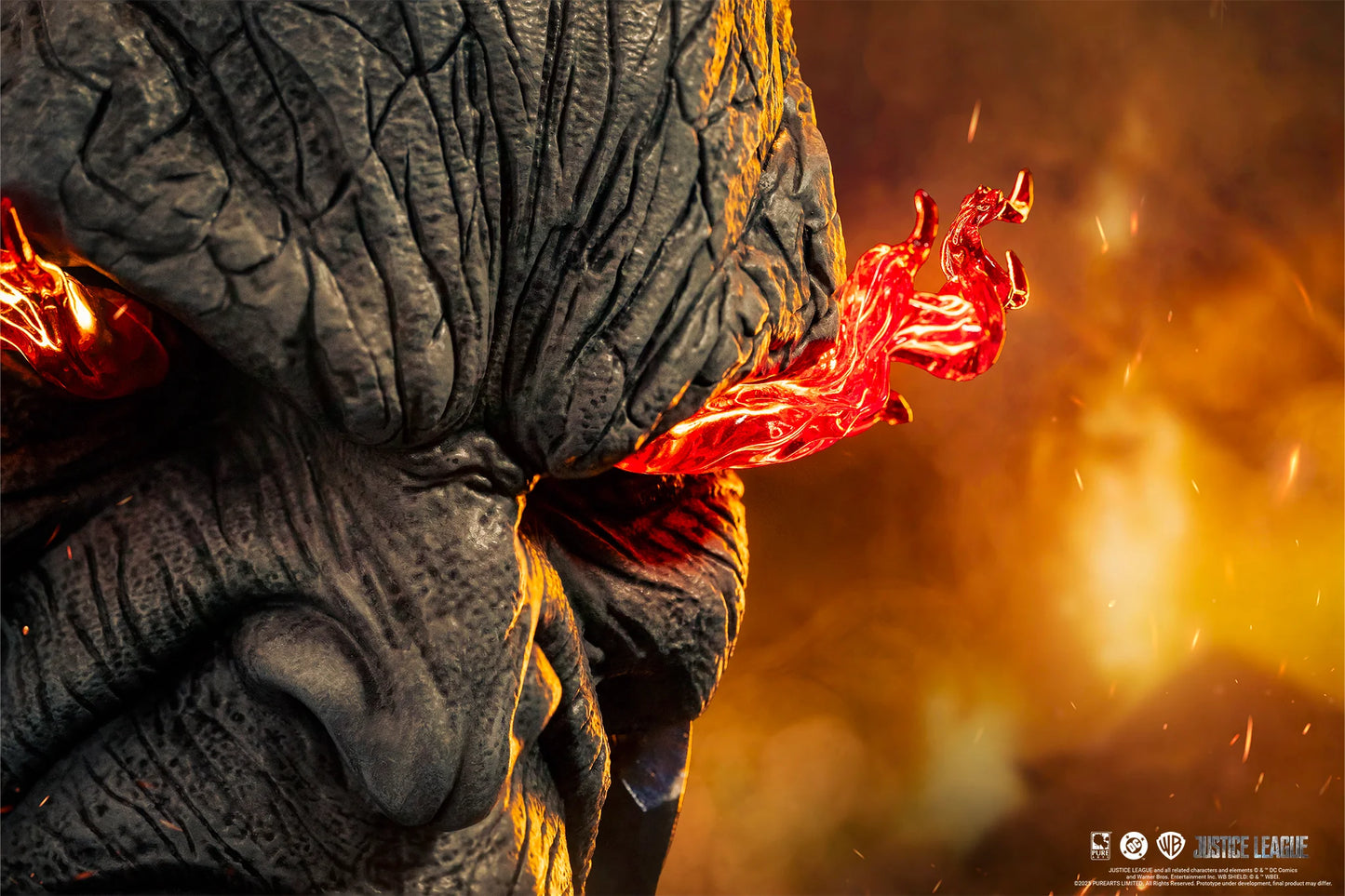 Pure Arts - Darkseid