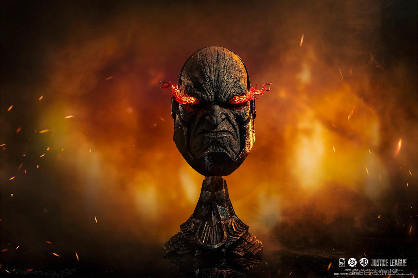 Pure Arts - Darkseid