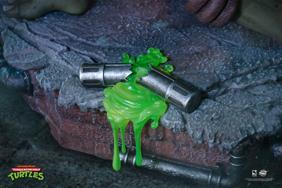 Pure Arts - Teenage Mutant Ninja Turtles