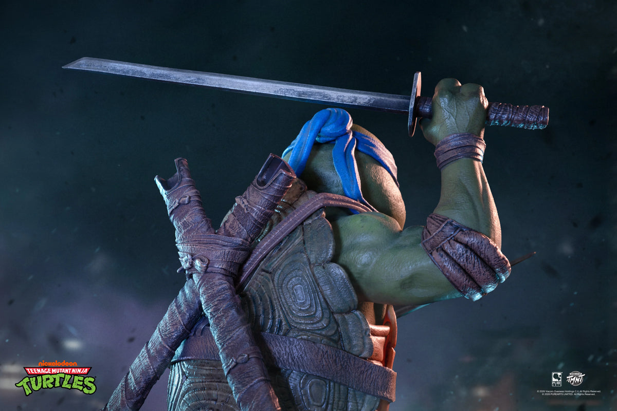 Pure Arts - Teenage Mutant Ninja Turtles