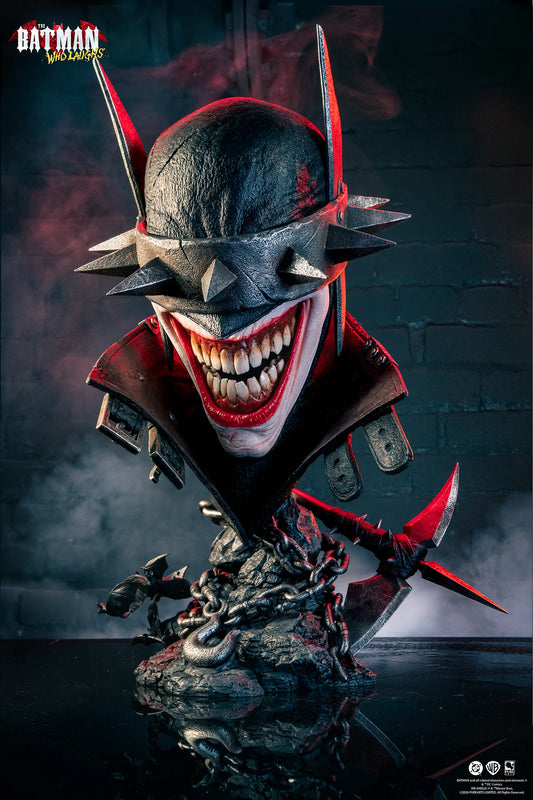 Pure Arts - Batman
