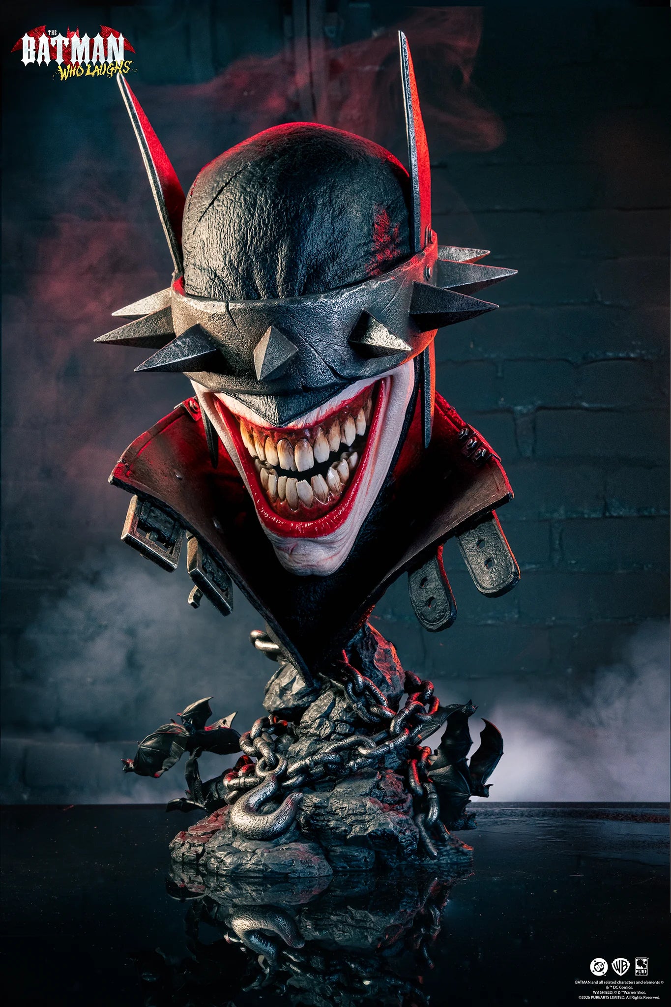 Pure Arts - Batman