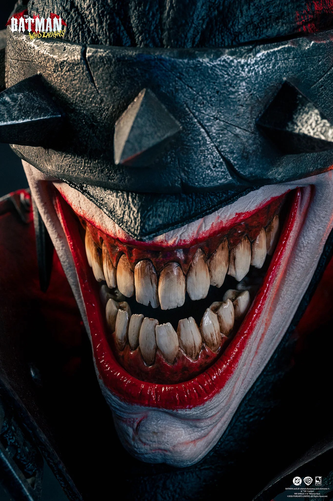 Pure Arts - Batman