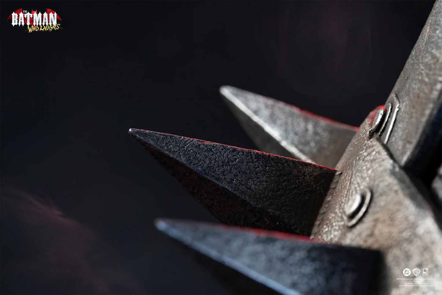 Pure Arts - Batman