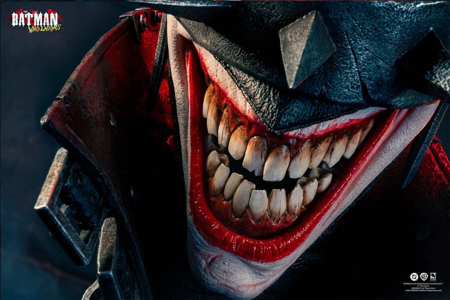 Pure Arts - Batman
