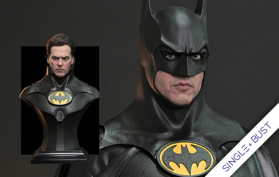 JND - Batman