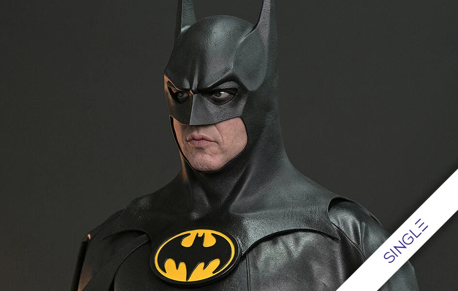 JND - Batman