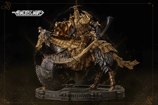 Elden Ring – StatueCorp