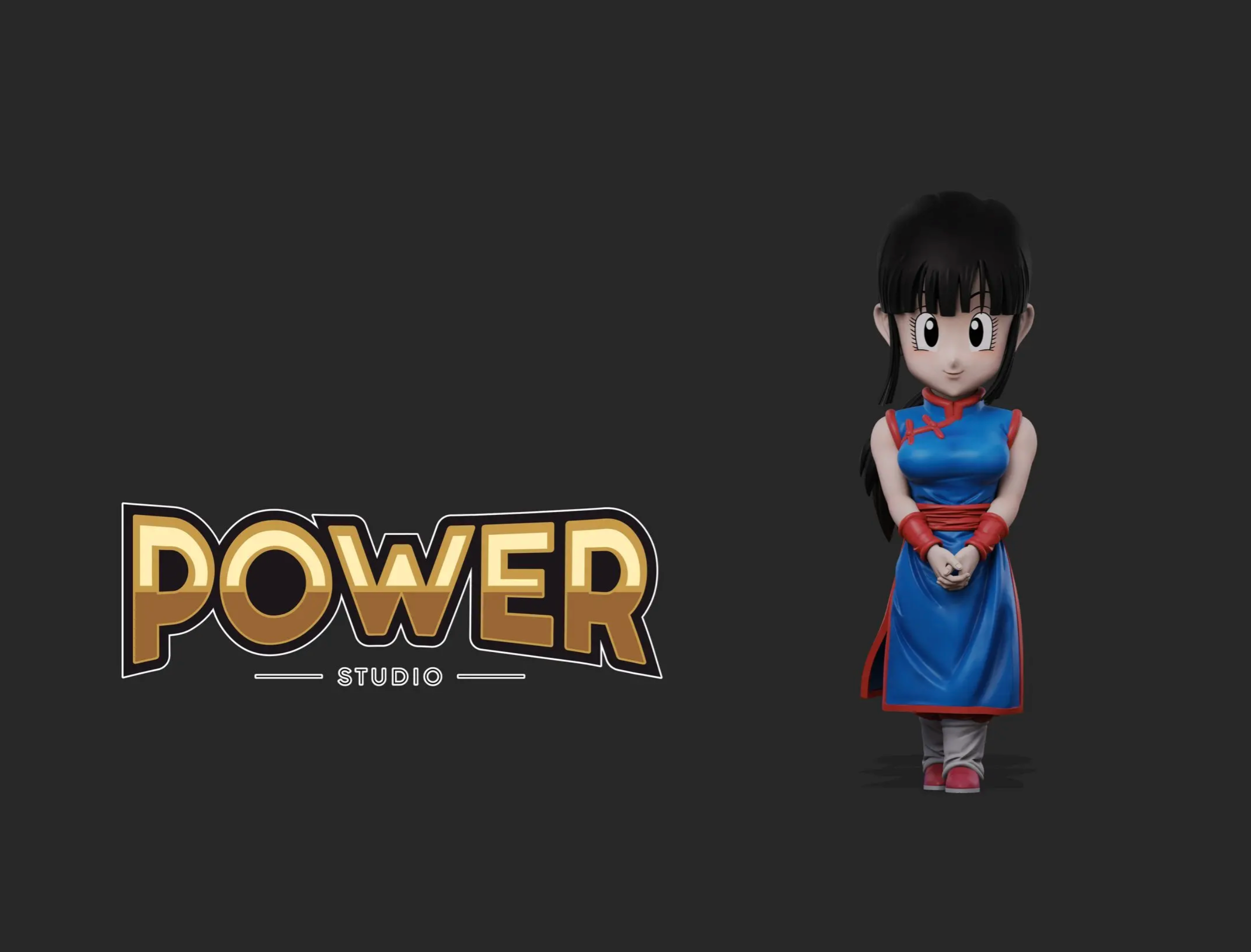 Power - Chi - Dragon Ball
