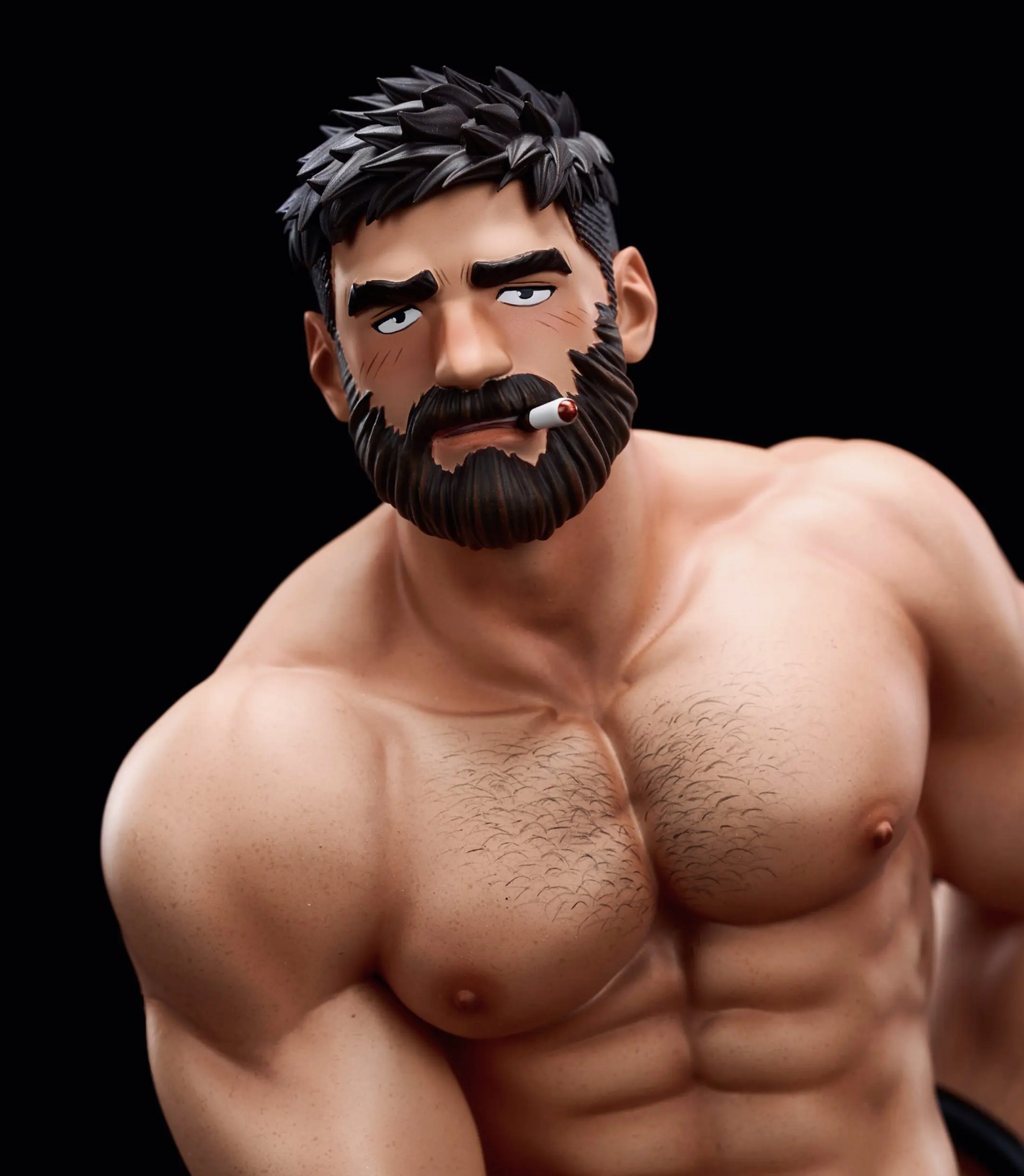 Foundation - Bad Daddy