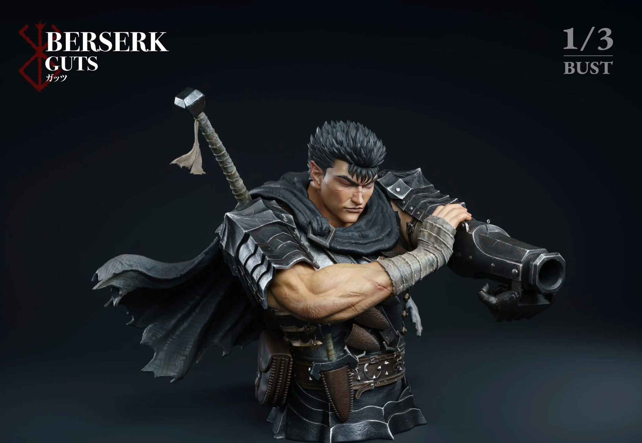 BIHS - Guts - Berserk