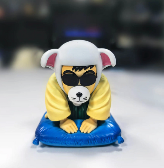 League - Akira Toriyama