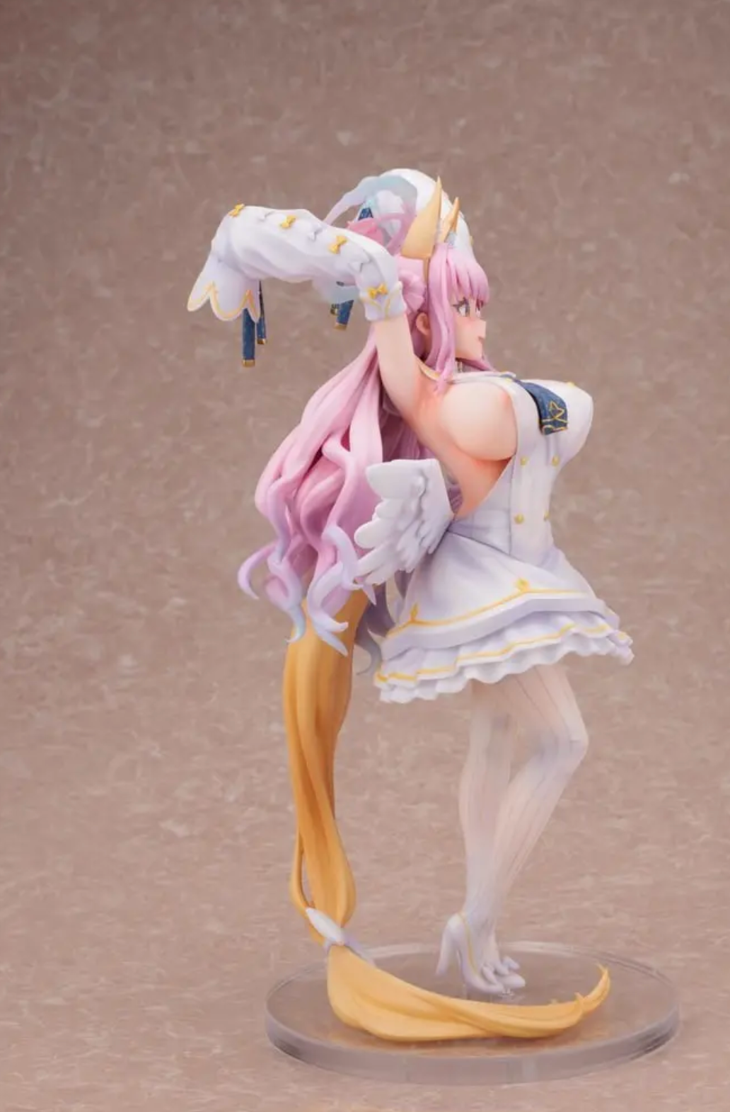 Fix Cast - Misono Mika