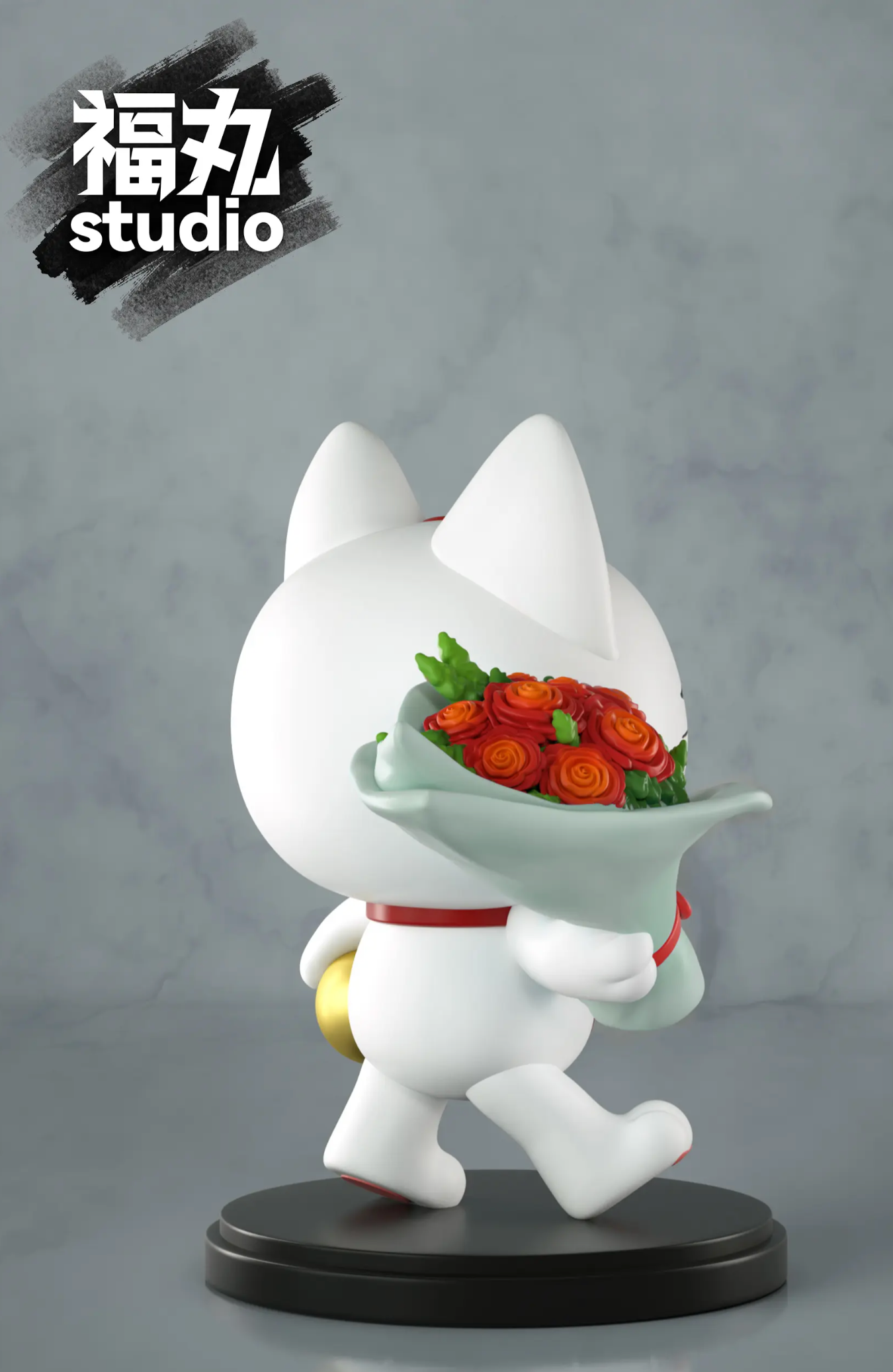 Fu Wan - Turbo Granny