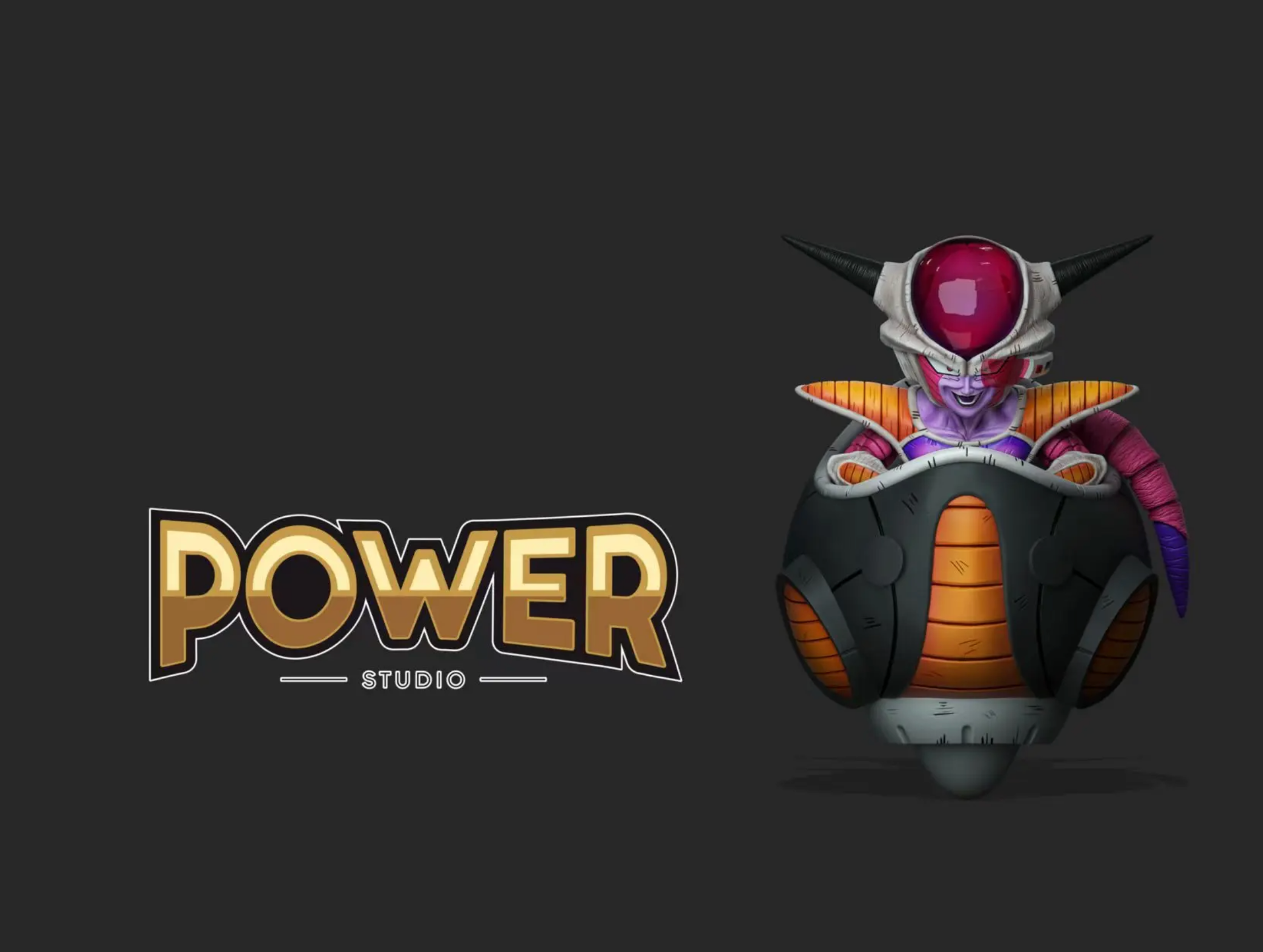 Power - Frieza - Dragon Ball