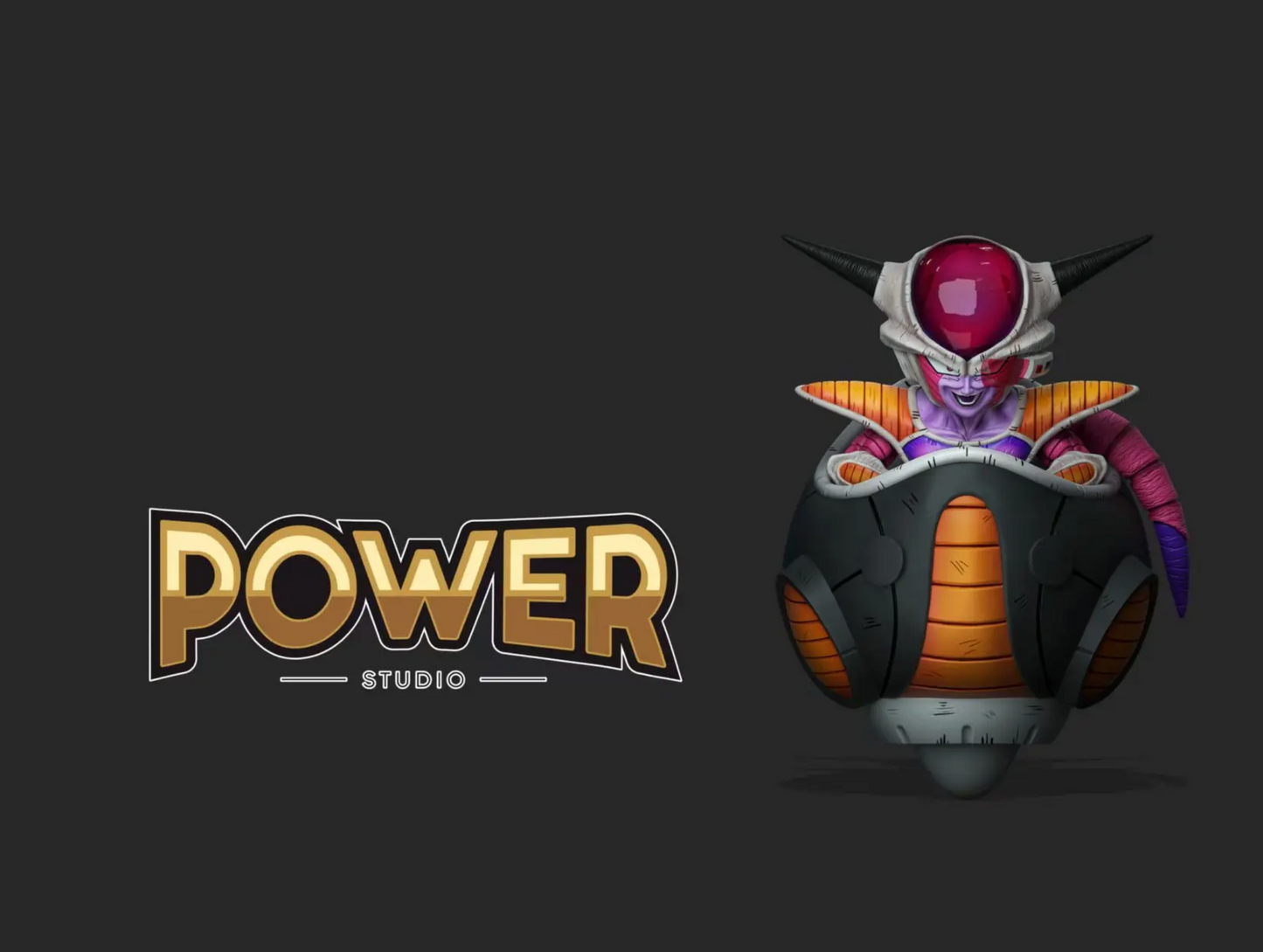 Power - Frieza