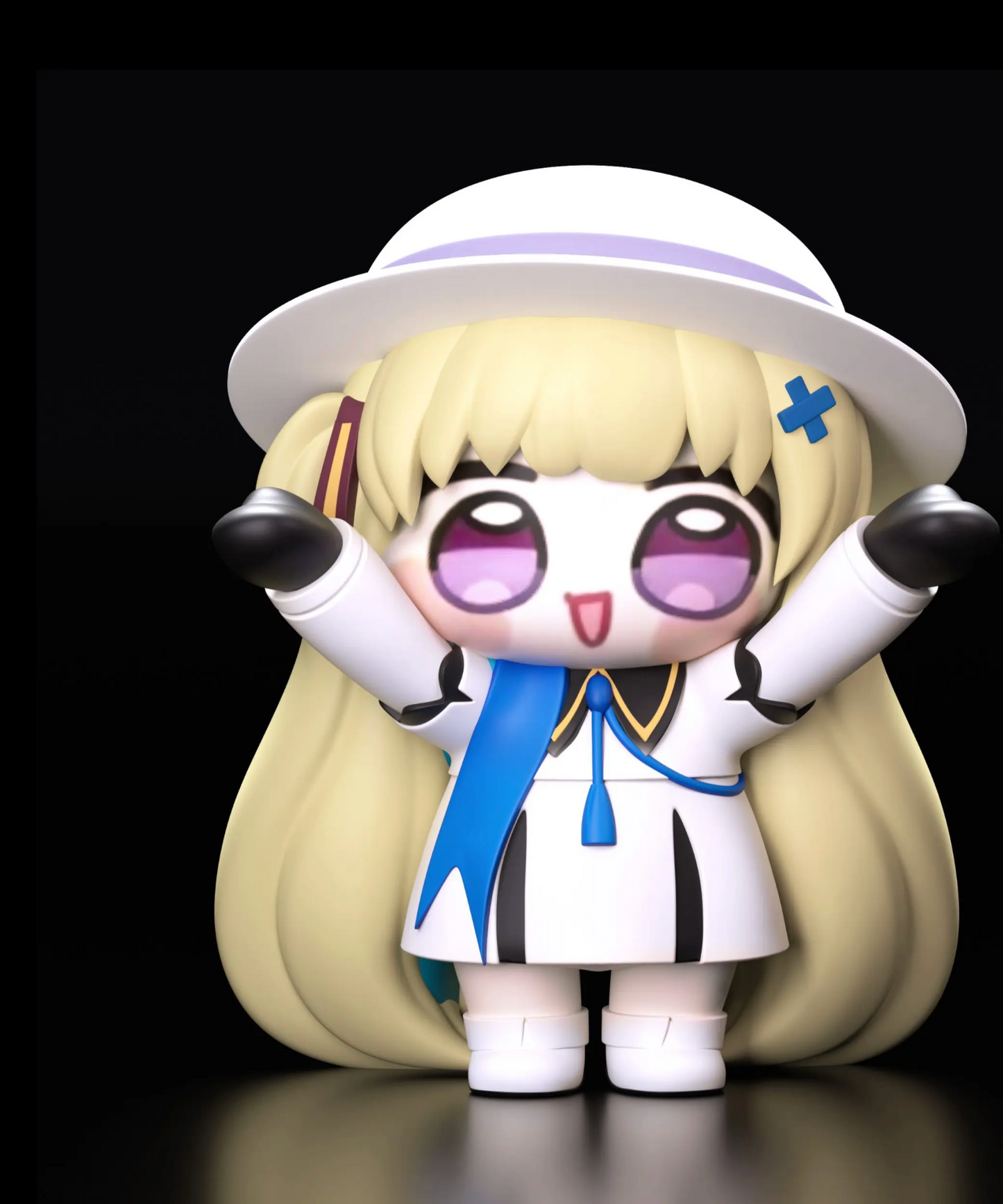 Xiao Huan Xiong - Phoebe