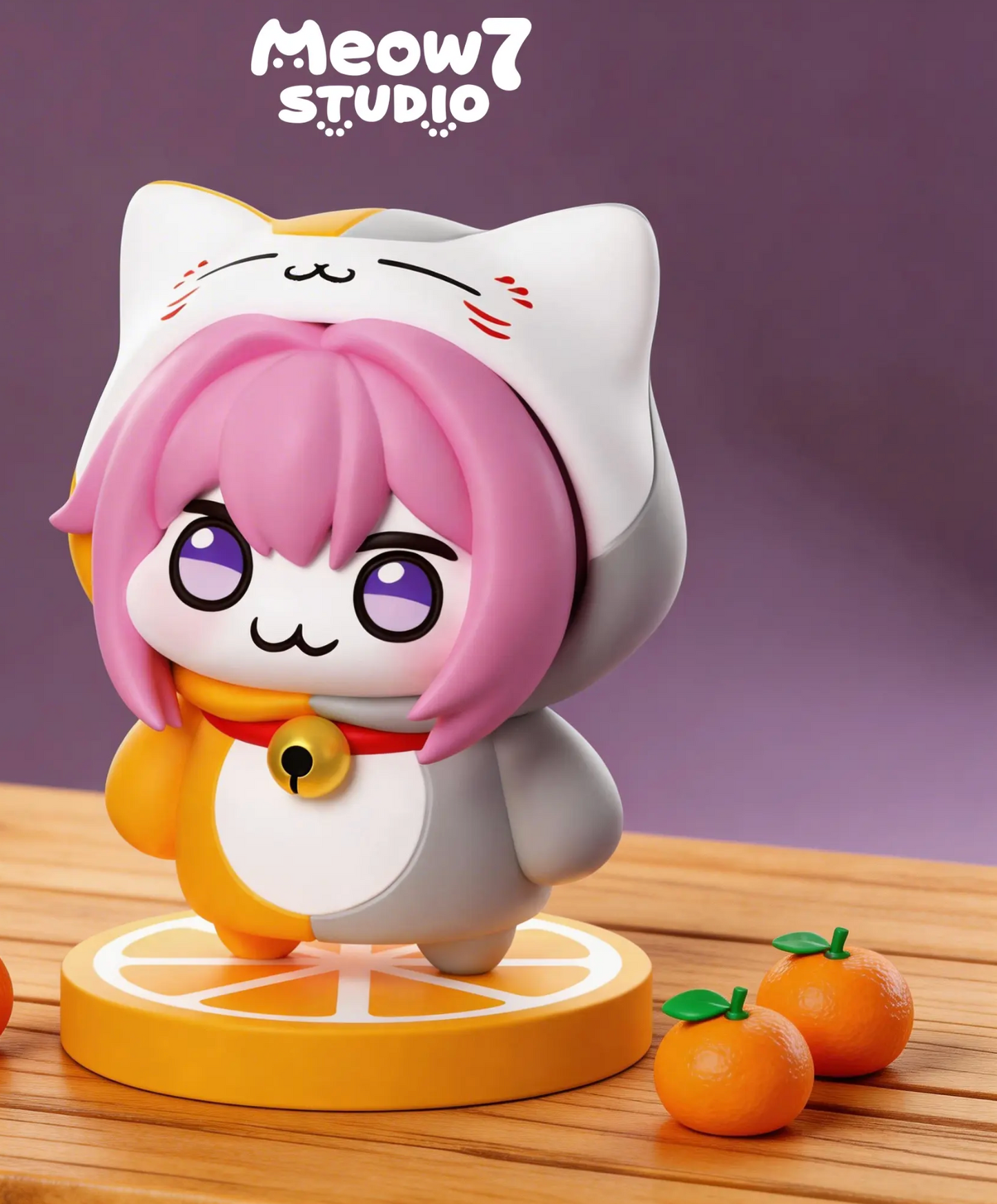 Meow7 - Dorothy
