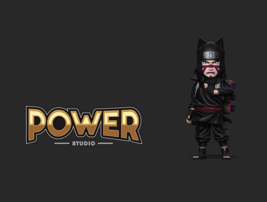 Power - Kankuro