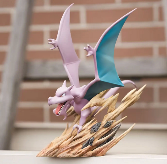 Pokehub - Aerodactyl