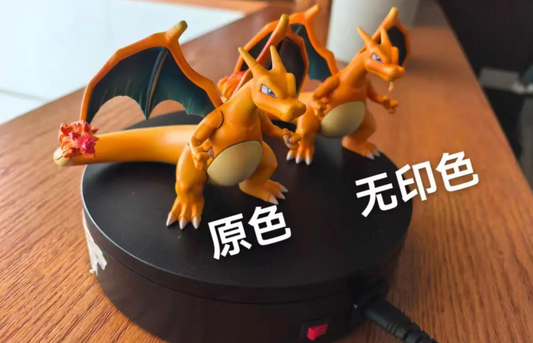 ZA - Charizard
