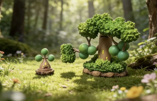 BQS - Sudowoodo