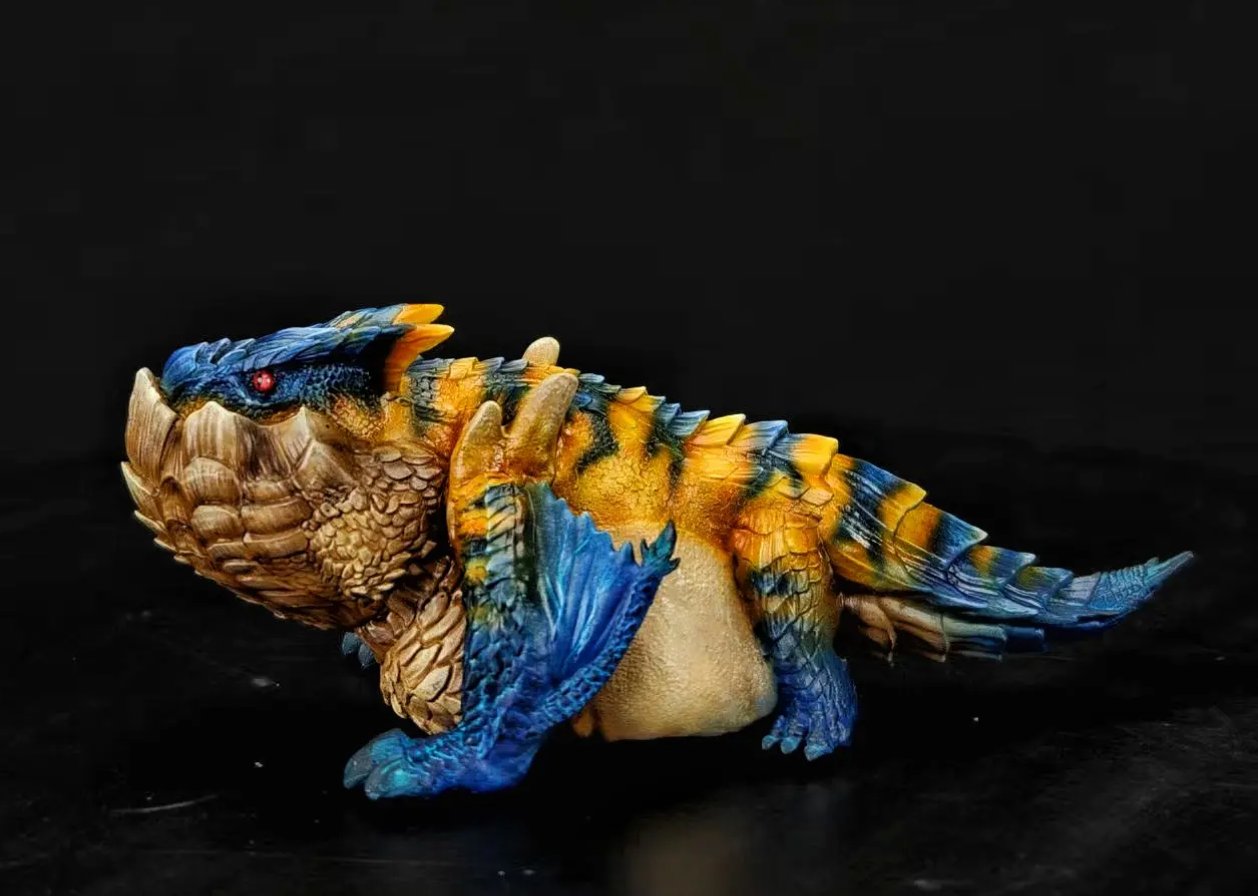Otaku - Tigrex