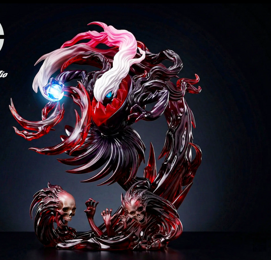 Ball Ball - Darkrai