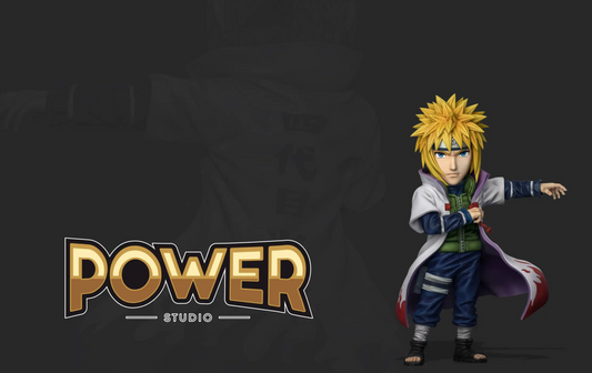 Power - Minato
